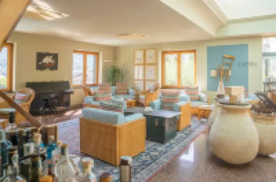 Adults-Only Boutique Hotel Villa Edera & La Torretta Hotels in Moneglia