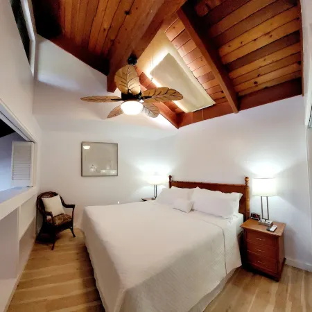 Newly Remodeled Tropical Resort