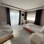 Beachway Hotel Side Hotels in Kemer Mahallesi