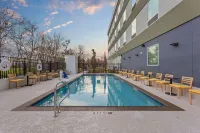 Home2 Suites by Hilton Lake Jackson Hotels in Lake Jackson