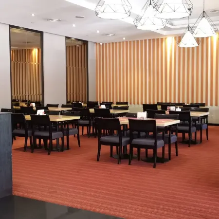 Tanahmas the Sibu Hotel