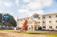 Comfort Inn Medford North - واي فاي