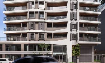 Aloe Vila Nova Conceição