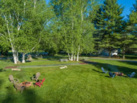 Aspen at Manchester Hotels in Manchester