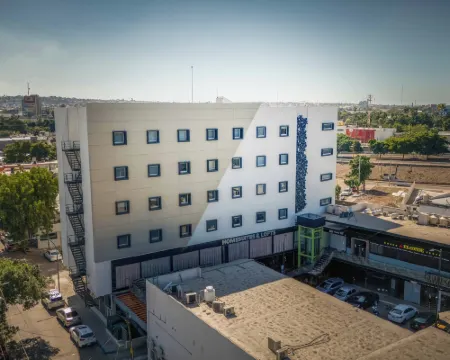 馬雷貢家庭套房酒店 庫利阿坎酒店