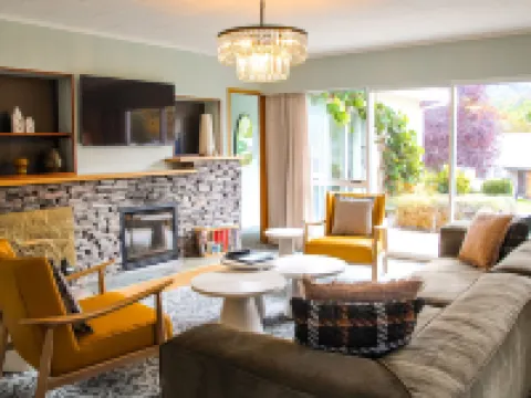 Arrowtown Motel Hotels in Arrowtown