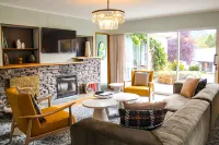 Arrowtown Motel Hotels in Arrowtown