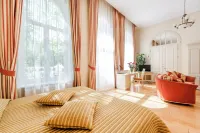 Europa Royale Druskininkai Hotels in Druskininkai