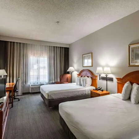 Country Inn & Suites by Radisson, El Dorado, AR