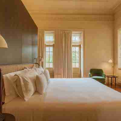 Palacete Severo Rooms
