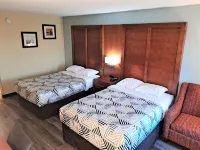 Motel 6 Catonsville, MD – Baltimore West