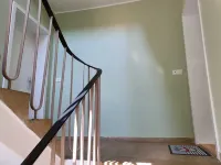 Nordseehotel Apartments Hotel a Wilhelmshaven