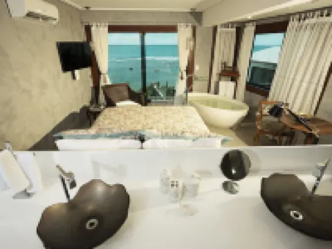 ブティック ホテル マルリンズ ピパのホテル