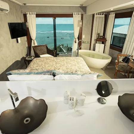 Boutique Hotel Marlin's