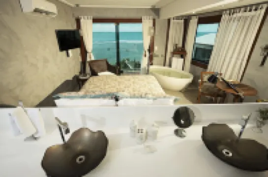 Boutique Hotel Marlin's