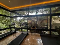 Adoro Hotel Boutique - Gym