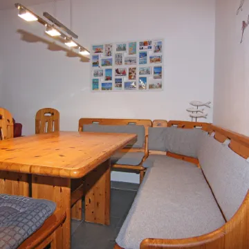 Apartment in Wenkendorf for 7 Personen