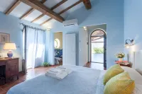 Agriturismo Bio Aia Della Colonna Hôtels à : Roccalbegna