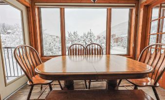 Summit House 2 Bed 2 Bath B