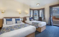 Livermead Cliff Hotel