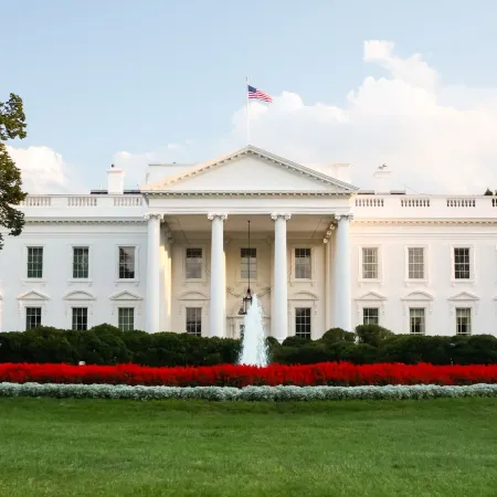 Hyatt Place DC/White House Отели рядом с достопримечательностью «Галерея Ренвик»