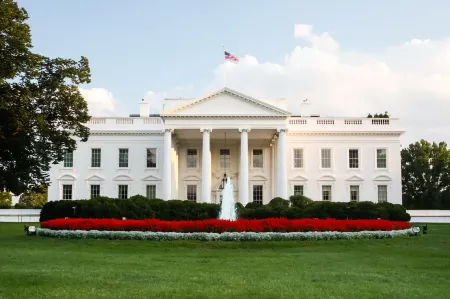 Hyatt Place DC/White House