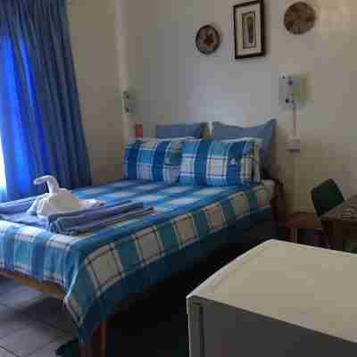 Liya Guest Lodge Rooms