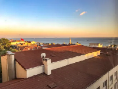 Sultanahmet Nu Hotel Hotels in Istanbul