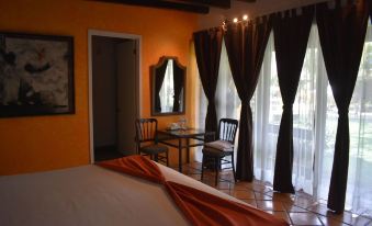 La Joyita Cuernavaca