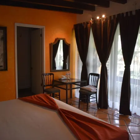La Joyita Cuernavaca