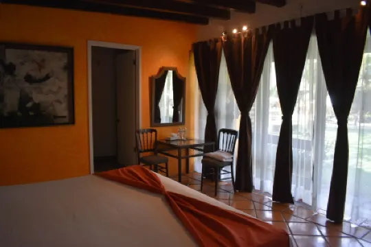 La Joyita Cuernavaca