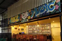 Om Shanti Beach Stay Patnem