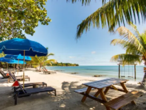 Mariposa Belize Beach Resort Hotels in Placencia