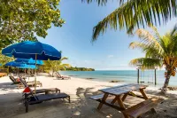 Mariposa Belize Beach Resort