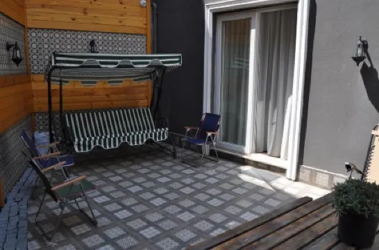 Nomade Hotel Exclusive