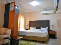 Emerald Cove Hotels in Victoria Island