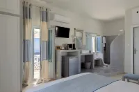 Blue Dolphins Apartments