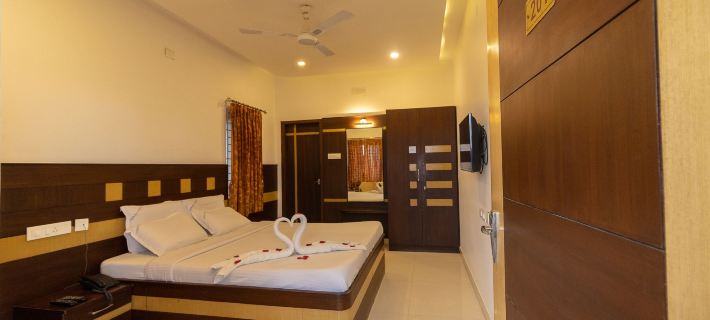 Elgozo Hotel Dreams Paradise Hoteles en Salerno