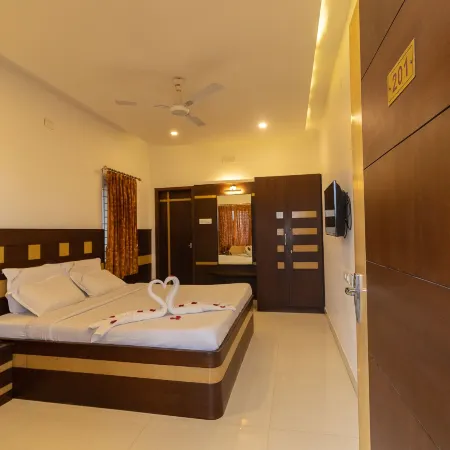 Elgozo Hotel Dreams Paradise