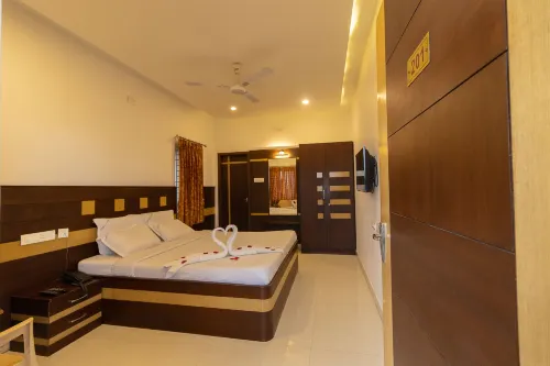 Elgozo Hotel Dreams Paradise