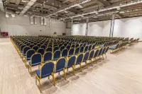 Mds Hotel Chillan Hotels in Chillan