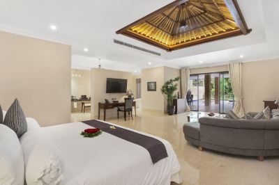 その他 ヴァイスロイバリの写真