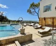 Jaina Resort & Spa Hotel di Mar de las Pampas