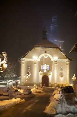 Hôtel Val d'Este Hotels in Passy