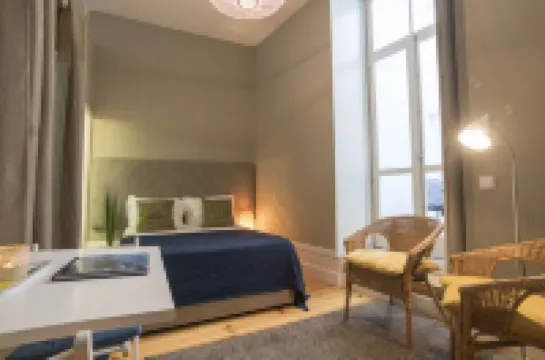 Bnapartments Rio Hoteles en Miragaia