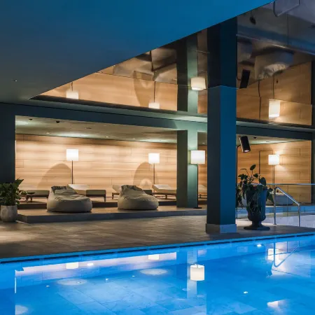 Hotel Therme Meran - Terme Merano