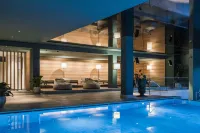 Hotel Therme Meran - Terme Merano - Swimmingpools