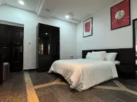 Trance Hotel Hotels near Kubwa General Hospital