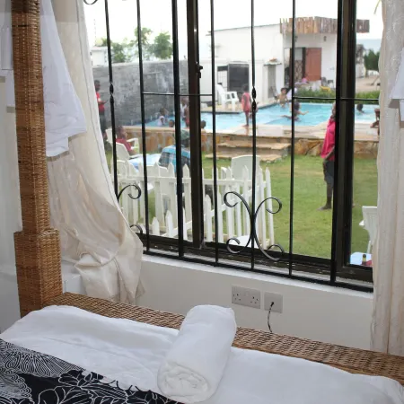 Villa Dahl Beach Resort