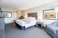 Shutters Hotel فنادق في إلكو